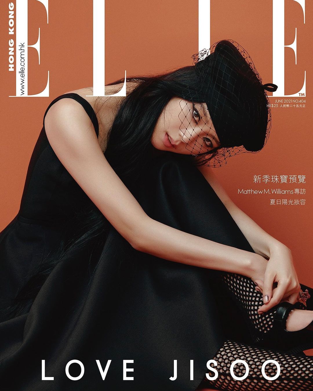 @dior @ellehongkong …