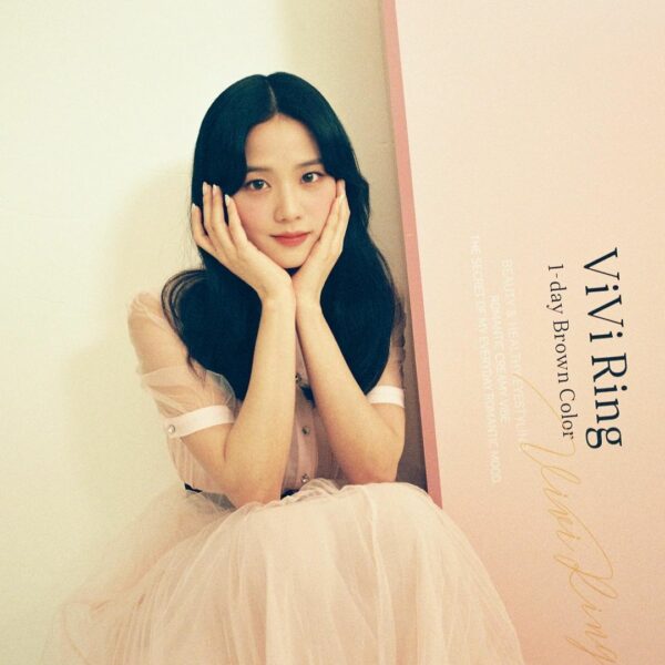 @olens_official #viviringbrown 
#광고…