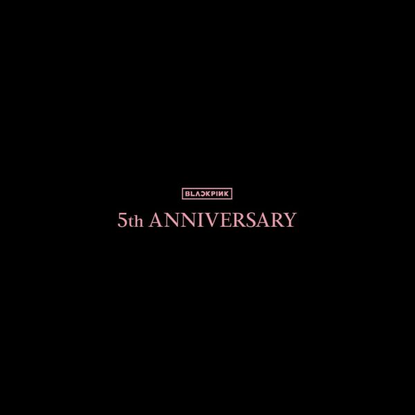 Website link in bio  #BLACKPINK #블랙핑크 #5thANNIVERSARY #4PLUS1_PROJECT #YG…