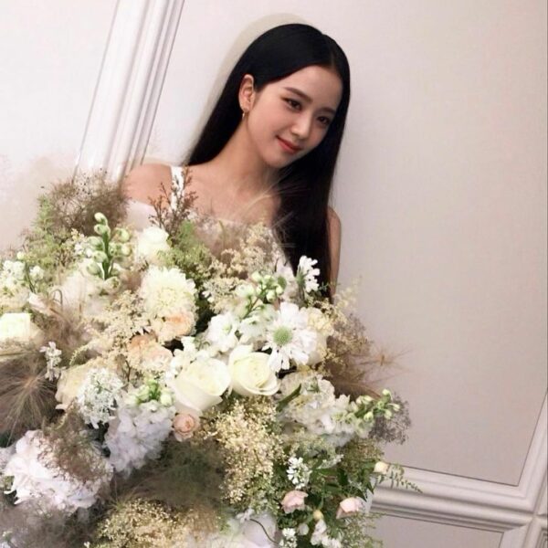 It was a wonderful experience to wear this enchanting dress from Dior's 2022 cru...