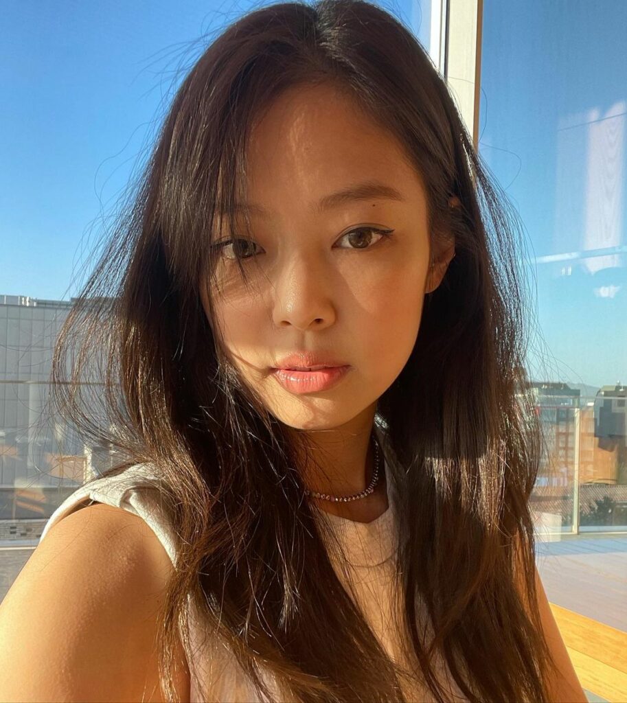 Self makeup day…