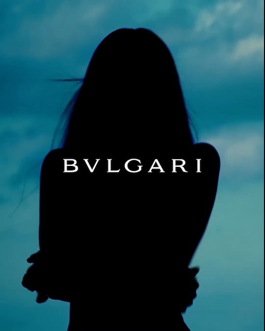 @Bulgari
#Bvlgari
#BZero1
#DreamAndDare
#AD…