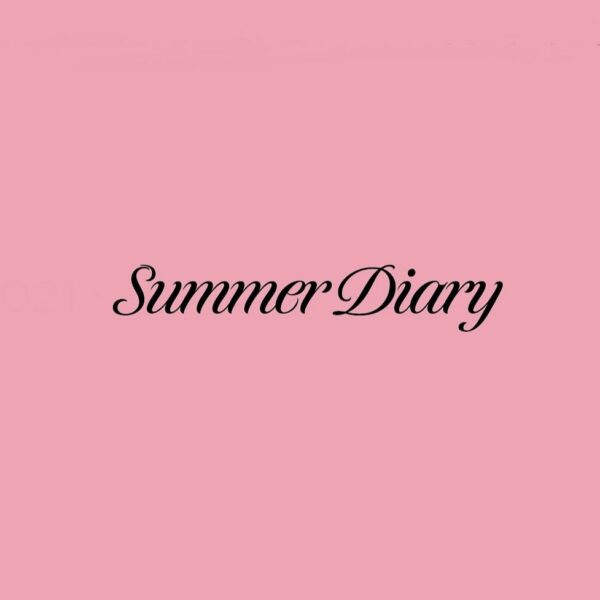 BLACKPINK 5th ANNIVERSARY [4+1] 2021 SUMMER DIARY [KiT VIDEO] === Release // ...