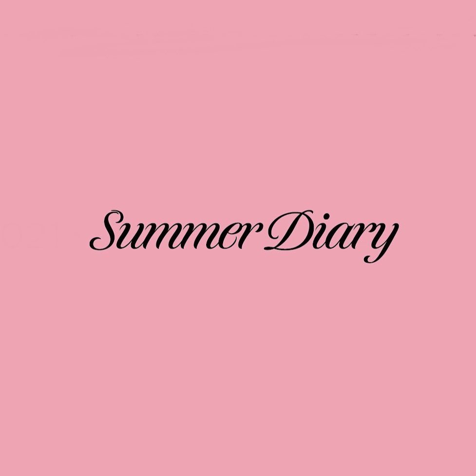 BLACKPINK 5th ANNIVERSARY [4+1] 2021 SUMMER DIARY [KiT VIDEO] === Release // ...