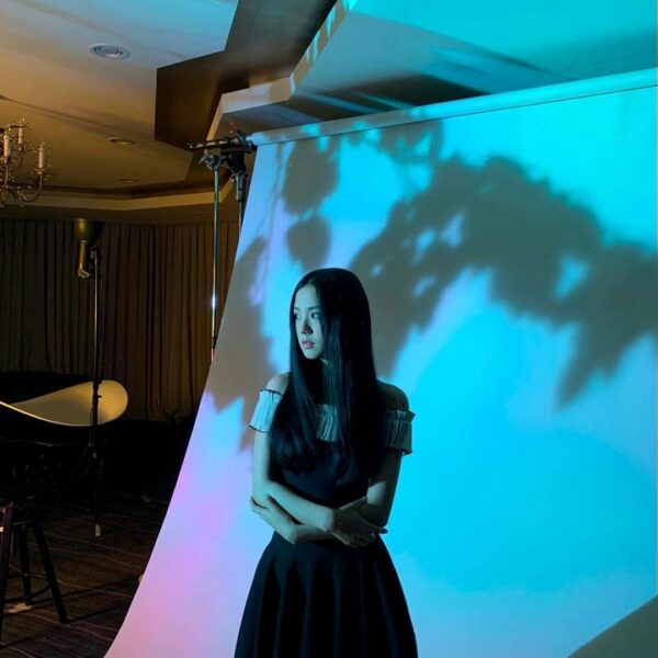 See you all on CELEBe …