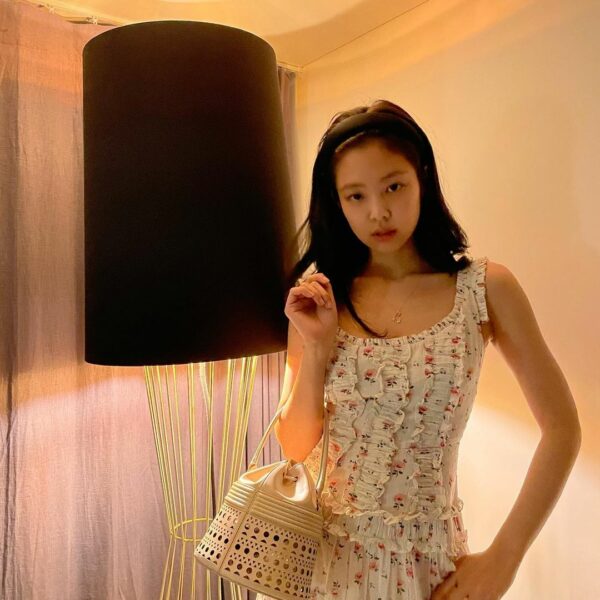Bonjour Blink…