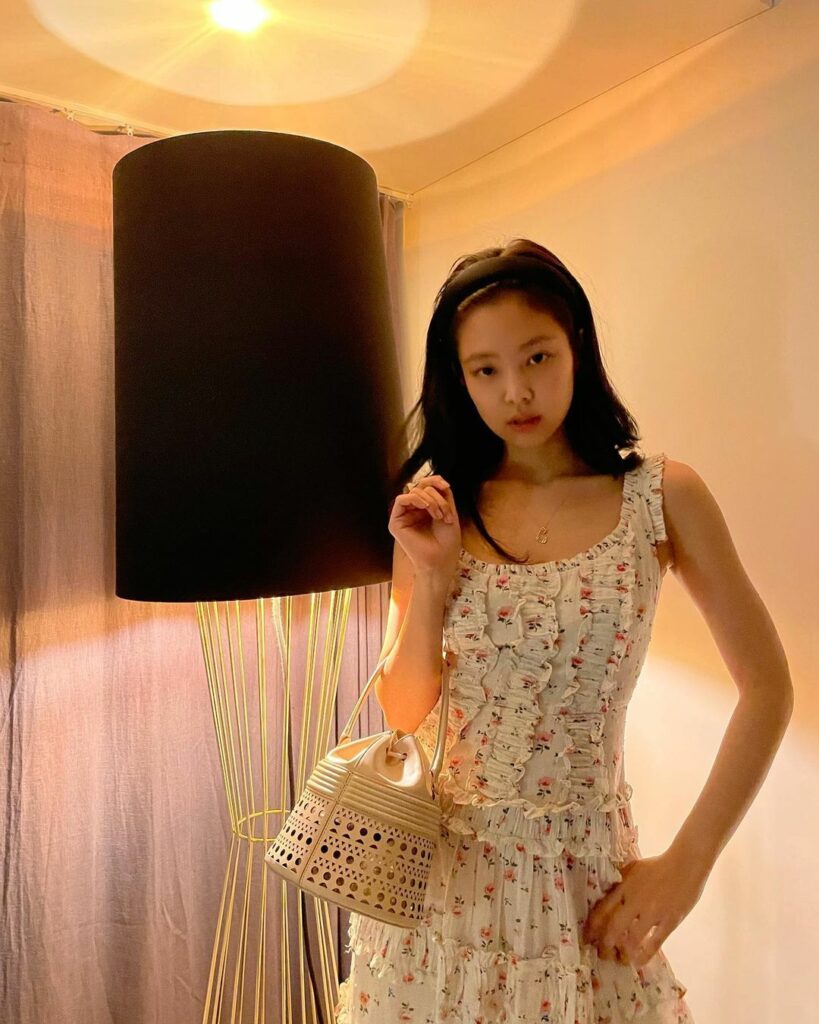 Bonjour Blink…