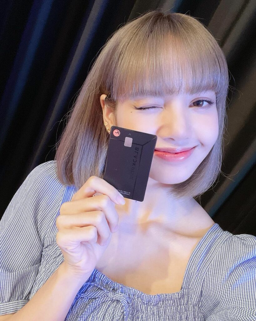 @bccard_official 
#BLACKPINK #비씨카드 #paybooc #블랙핑크카드 #블핑카드 #페이북 #BC카드…