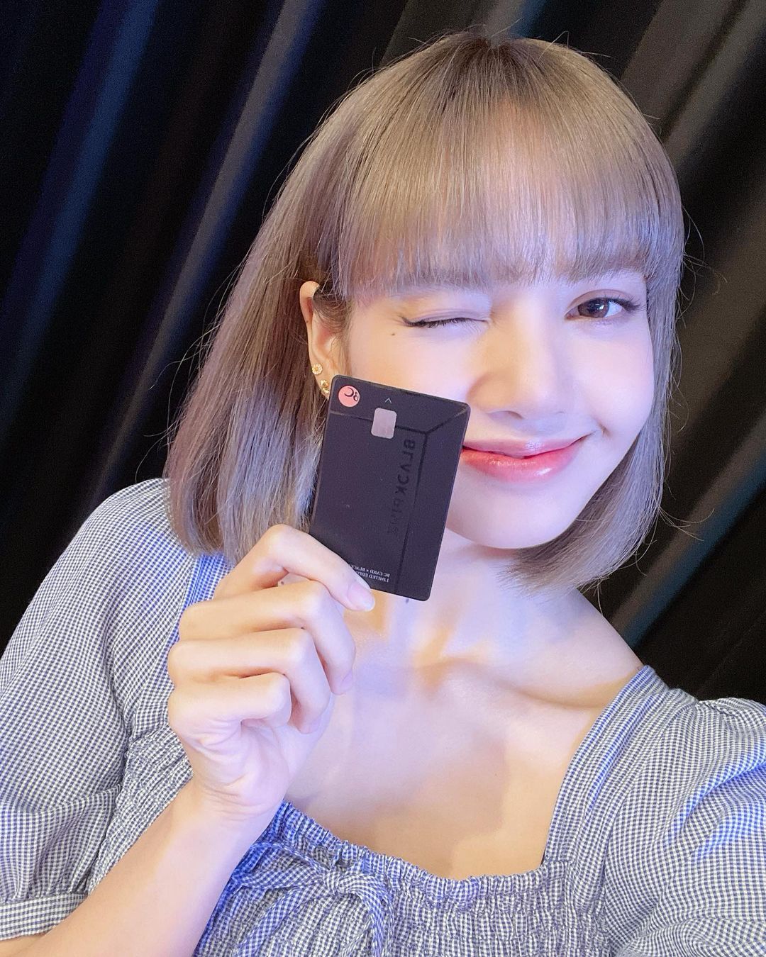 @bccard_official 
#BLACKPINK #비씨카드 #paybooc #블랙핑크카드 #블핑카드 #페이북 #BC카드…