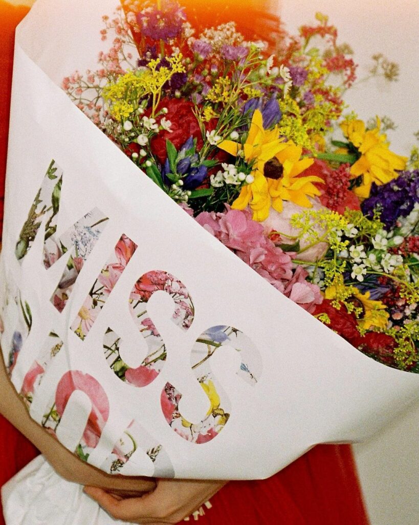 @diorbeauty 
wakeup for love…