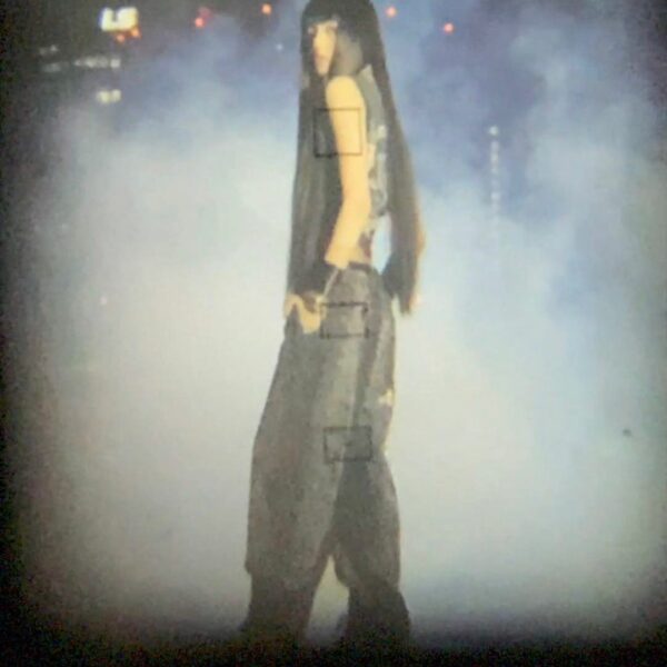 LISA – FIRST SINGLE ALBUM LALISA VISUAL TEASER #2  #LISA #리사 #BLACKPINK #블랙핑크 #F…