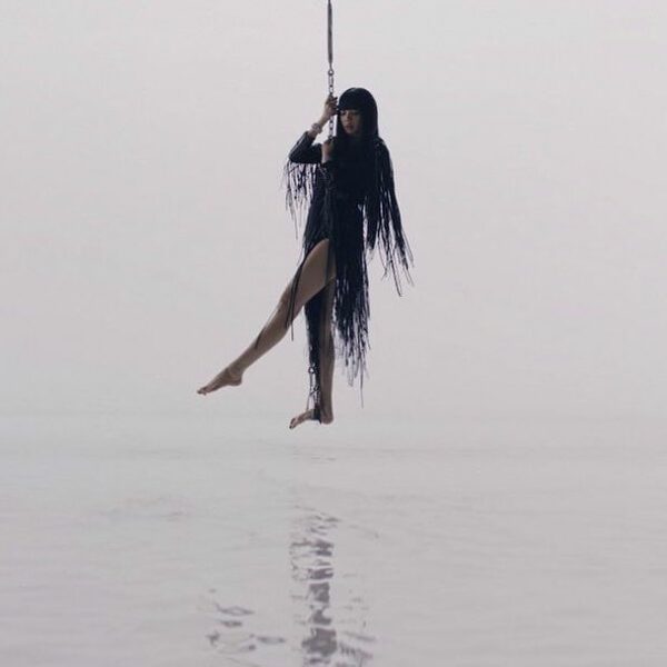 LISA – FIRST SINGLE ALBUM LALISA VISUAL TEASER #3  #LISA #리사 #BLACKPINK #블랙핑크 #F…