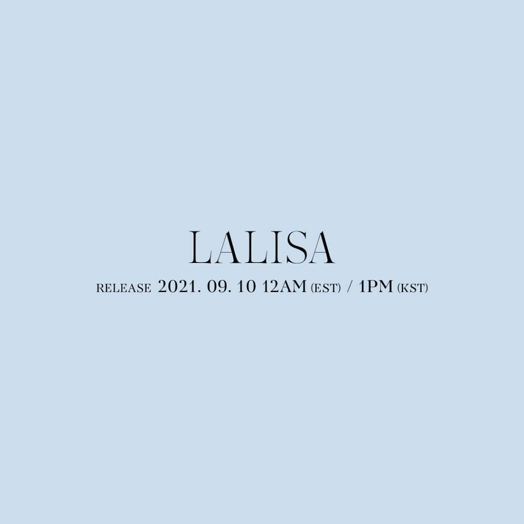 LISA – LALISA COUNTDOWN LIVE

#LISA #리사 #BLACKPINK #블랙핑크 #FIRSTSINGLEALBUM #LALI…