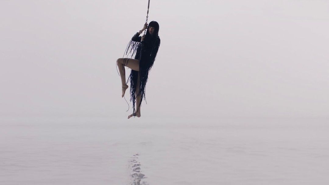 LISA – FIRST SINGLE ALBUM LALISA VISUAL TEASER #3  #LISA #리사 #BLACKPINK #블랙핑크 #F…