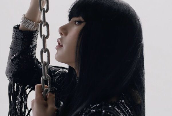 LISA – FIRST SINGLE ALBUM LALISA VISUAL TEASER #3  #LISA #리사 #BLACKPINK #블랙핑크 #F…