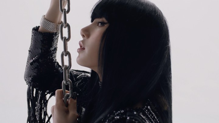 LISA – FIRST SINGLE ALBUM LALISA VISUAL TEASER #3  #LISA #리사 #BLACKPINK #블랙핑크 #F…