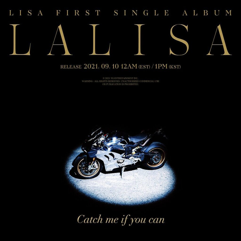 LISA – ‘LALISA’ LYRIC POSTER

#LISA #리사 #BLACKPINK #블랙핑크 #FIRSTSINGLEALBUM #LALI…