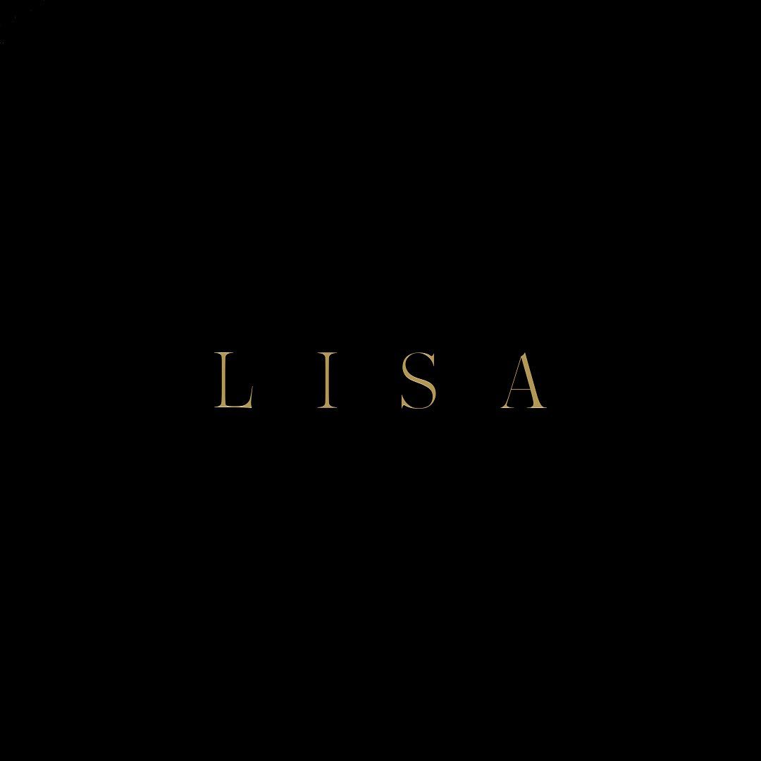 LISA – ‘LALISA’ LYRIC POSTER  #LISA #리사 #BLACKPINK #블랙핑크 #FIRSTSINGLEALBUM #LALI…