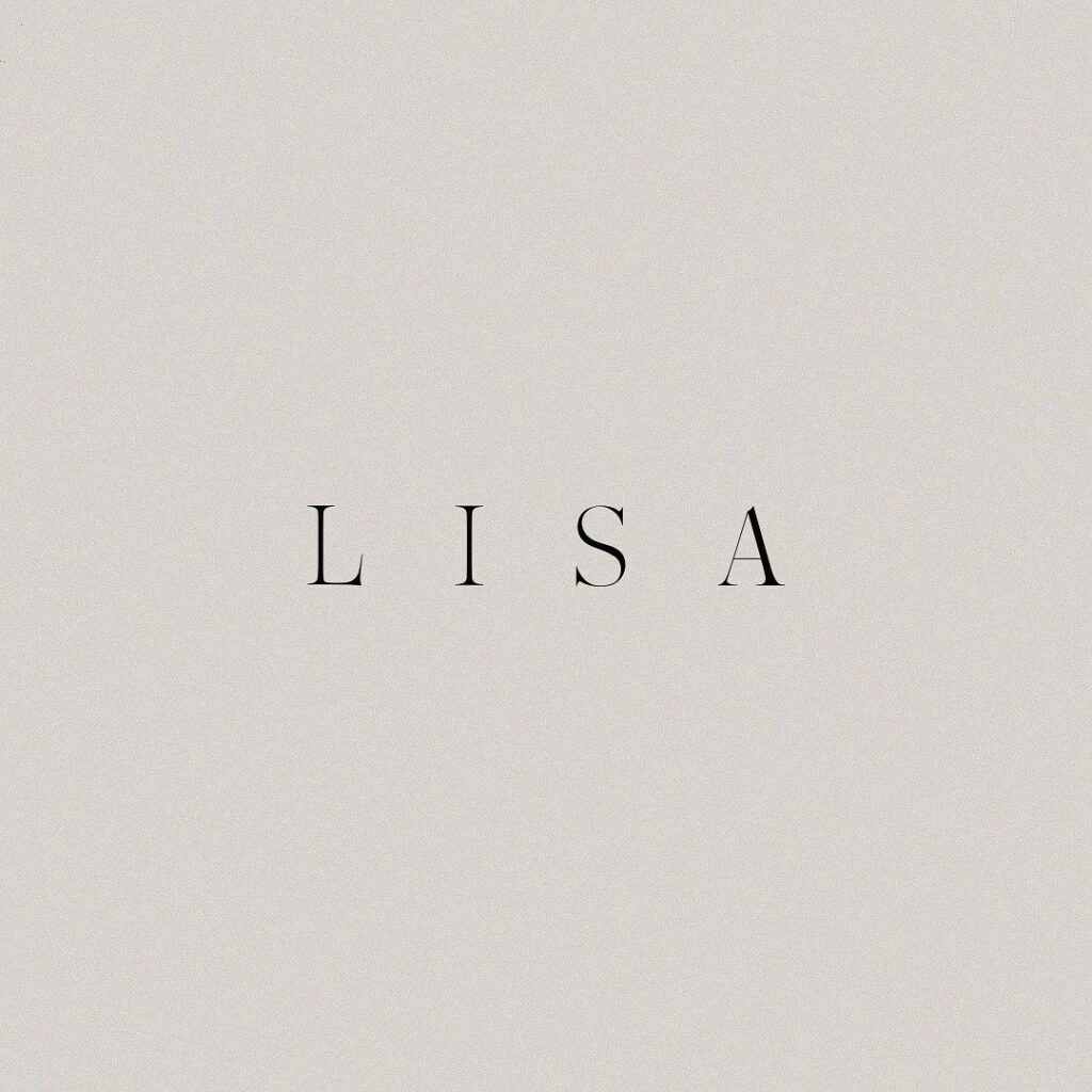 LISA – #OUTNOW Unlimited LISA LIVE POSTER

#LISA #리사 #BLACKPINK #블랙핑크 #FIRSTSING…