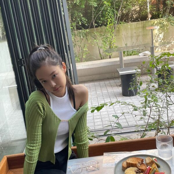 예쁜 언니가 찍어준 예쁜 사진 …