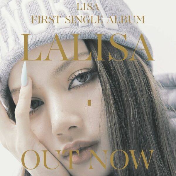 LISA FIRST SINGLE ALBUM LALISA is OUT NOW 
‘LALISA’ M/V link in bio  #LISA #리사 #…