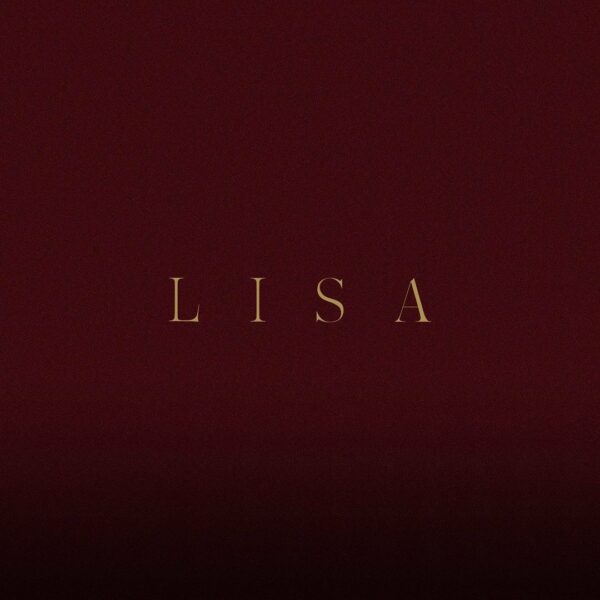 LISA – FIRST SINGLE ALBUM LALISA D-DAY POSTER  #LISA #리사 #BLACKPINK #블랙핑크 #FIRST…