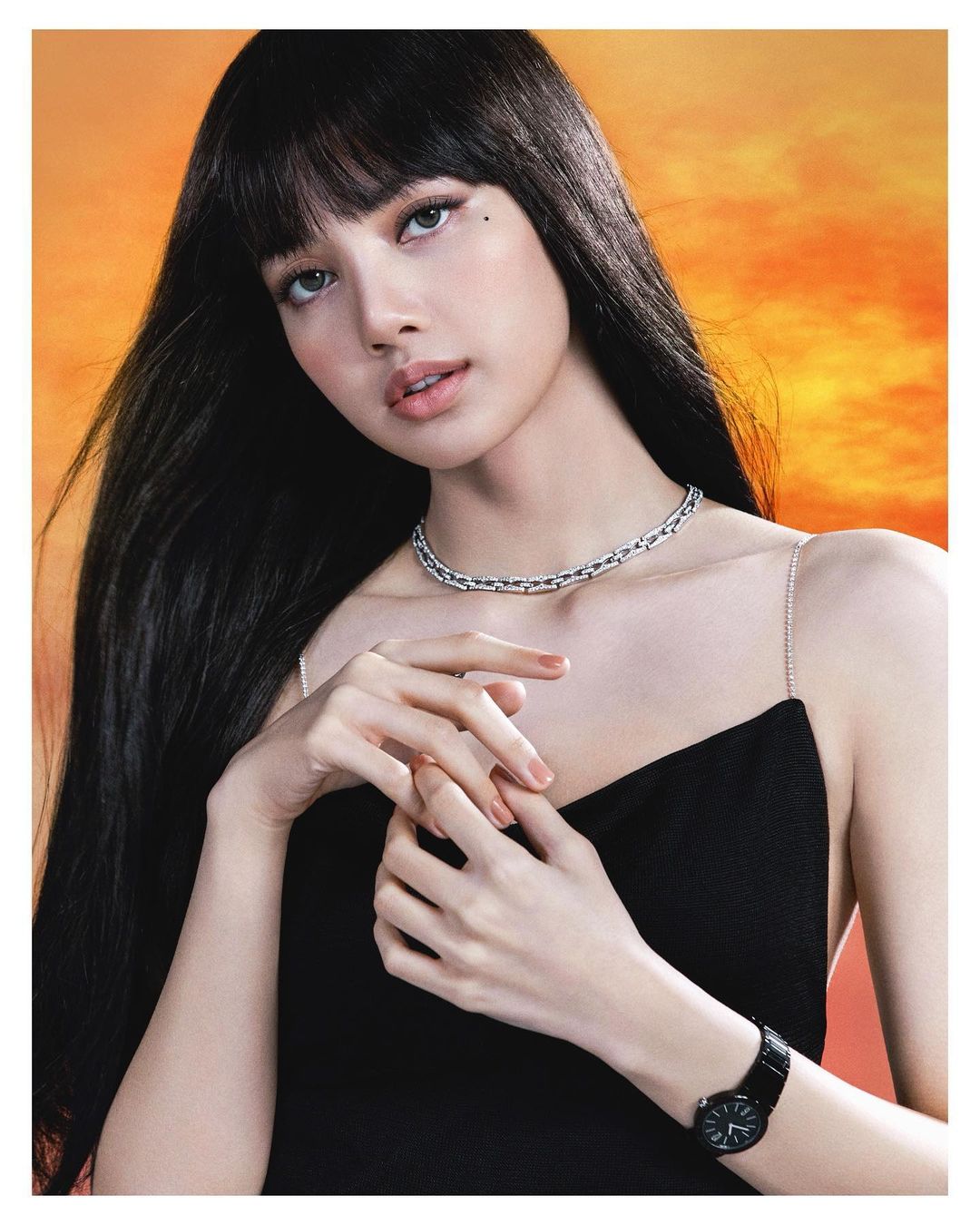 Bvlgari lisa The Bvlgari