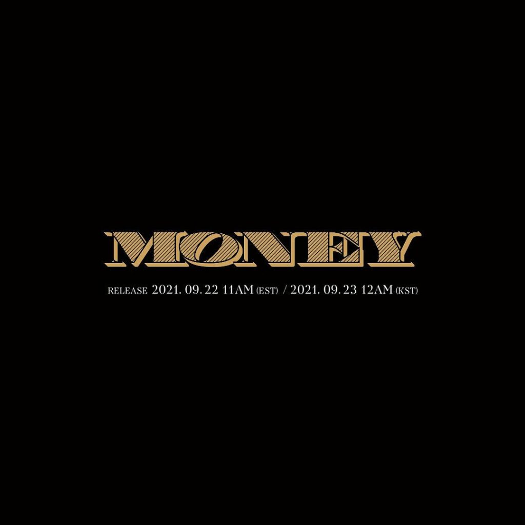 LISA – ‘MONEY’ EXCLUSIVE PERFORMANCE VIDEO TEASER POSTER

#LISA #리사 #BLACKPINK #…