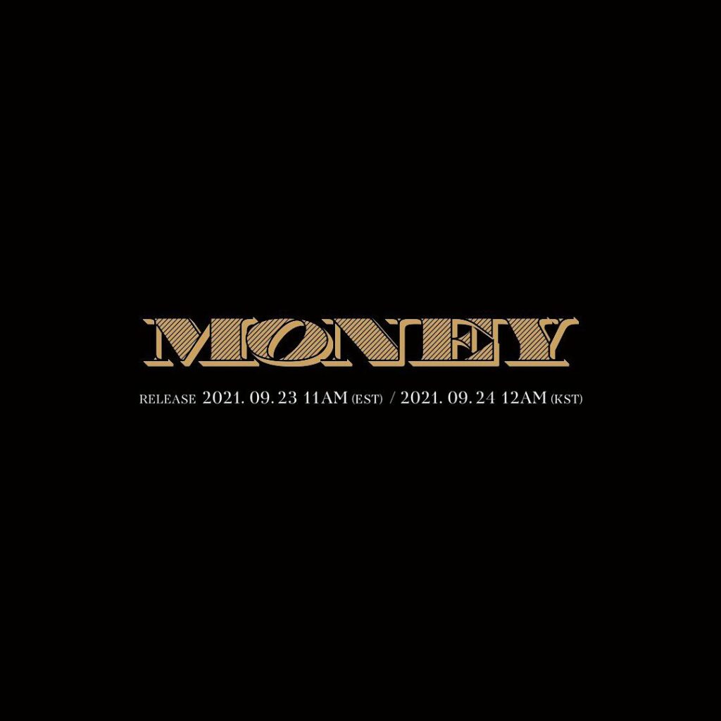 LISA – ‘MONEY’ EXCLUSIVE PERFORMANCE VIDEO TEASER POSTER

#LISA #리사 #BLACKPINK #…