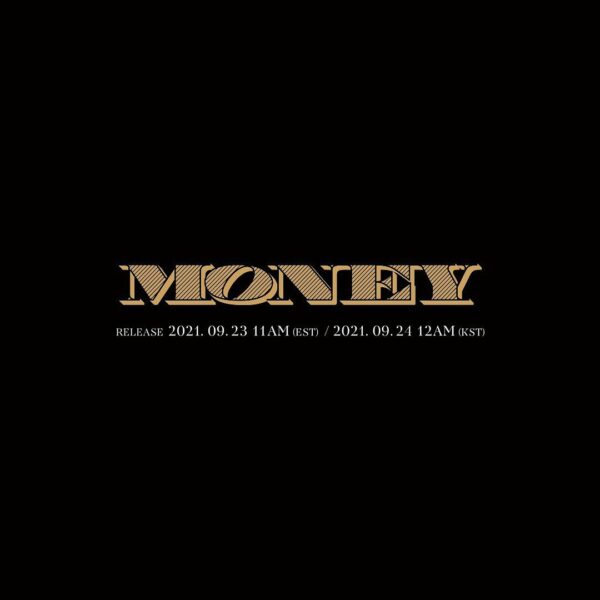 LISA – ‘MONEY’ EXCLUSIVE PERFORMANCE VIDEO TEASER POSTER  #LISA #리사 #BLACKPINK #…