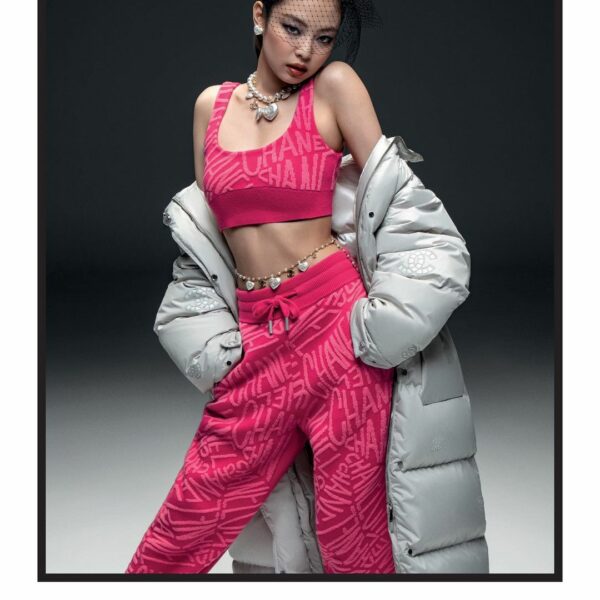 #CHANELCocoNeige #AD
@chanelofficial…