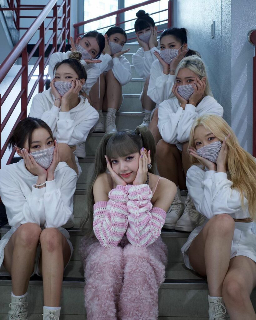 언니,오빠들 너무 고생했어요 …