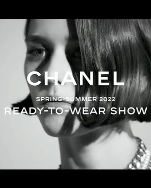 @chanelofficial…