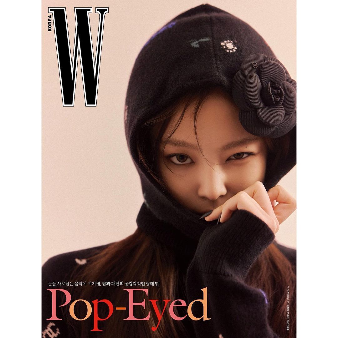 @chanelofficial @wkorea #chanelCocoNeige…