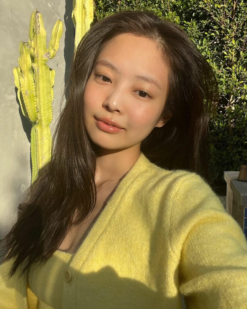 선물 …