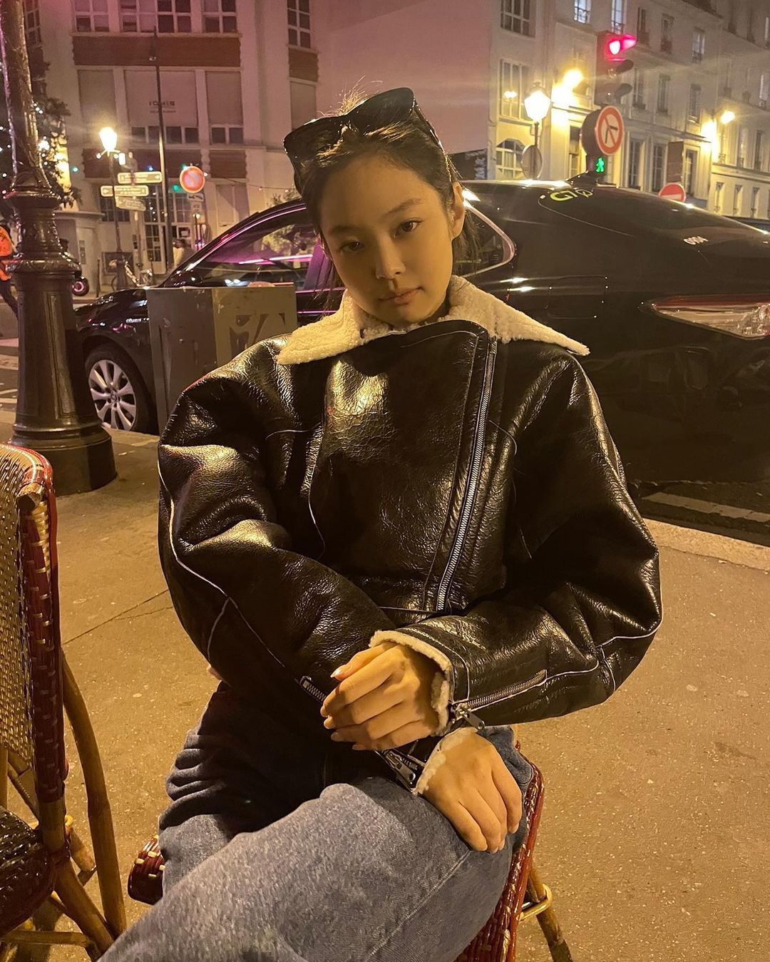 Missing these paris days…