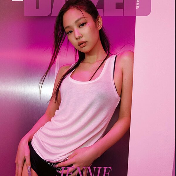 @dazedkorea @calvinklein 2021 Holiday edition  TY !…