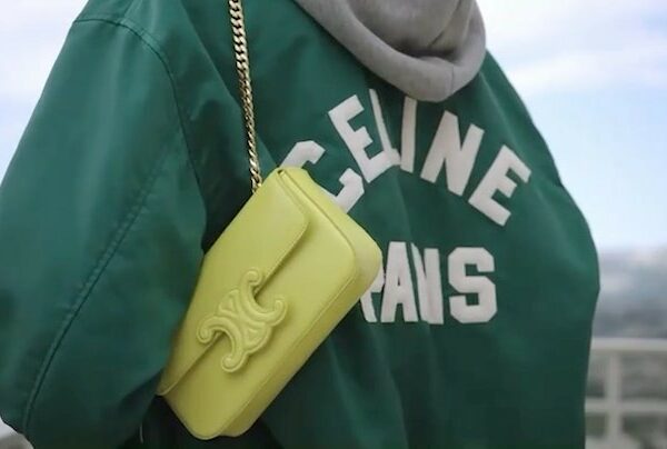 @hedislimane @celine 
#BAIEDESANGES
#CELINEBYHEDISLIMANE…