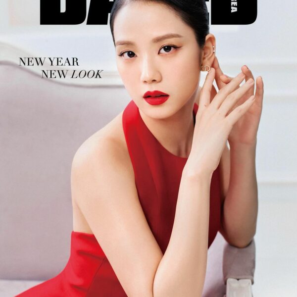 2022.01 
@diorbeauty @dazedkorea…