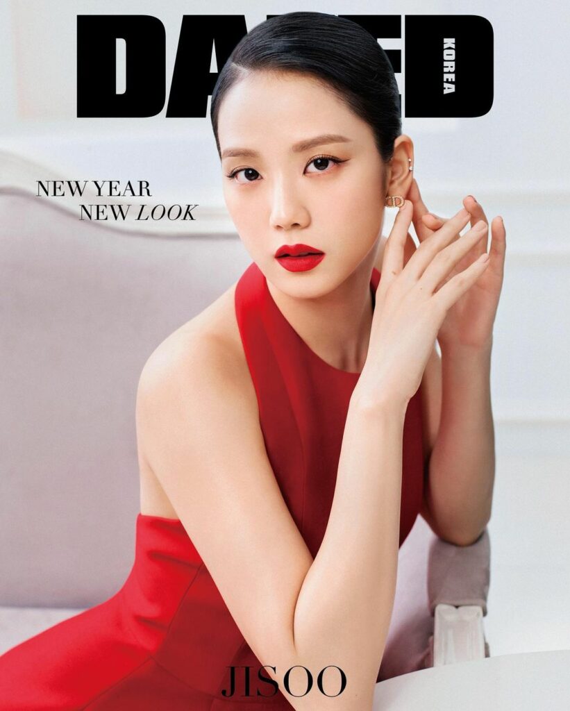 2022.01 
@diorbeauty @dazedkorea…