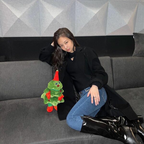 해피크리스마스이브…