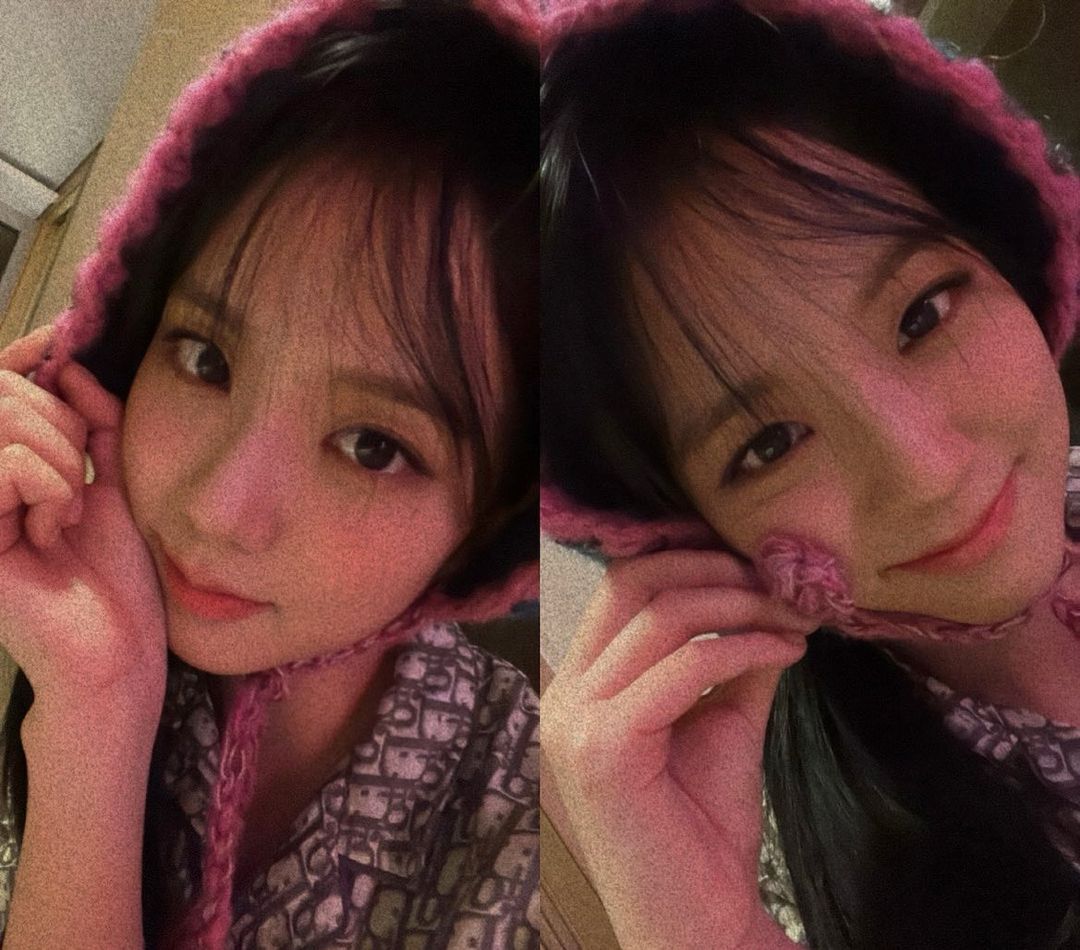 The end of the year is here again! It's been a dream to spend another year toget...