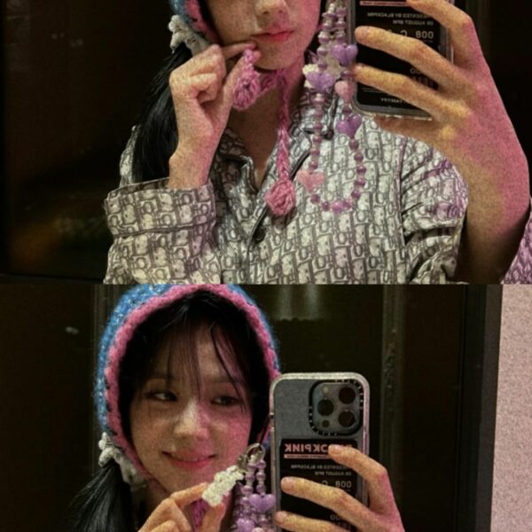 한 해의 마지막 날이 이렇게 또 찾아왔네요
2021년도 함께 즐겁고 따뜻하게 보낼 수 있어서 행복했어요
2022년에도 모두가 행복하길 바라고, …