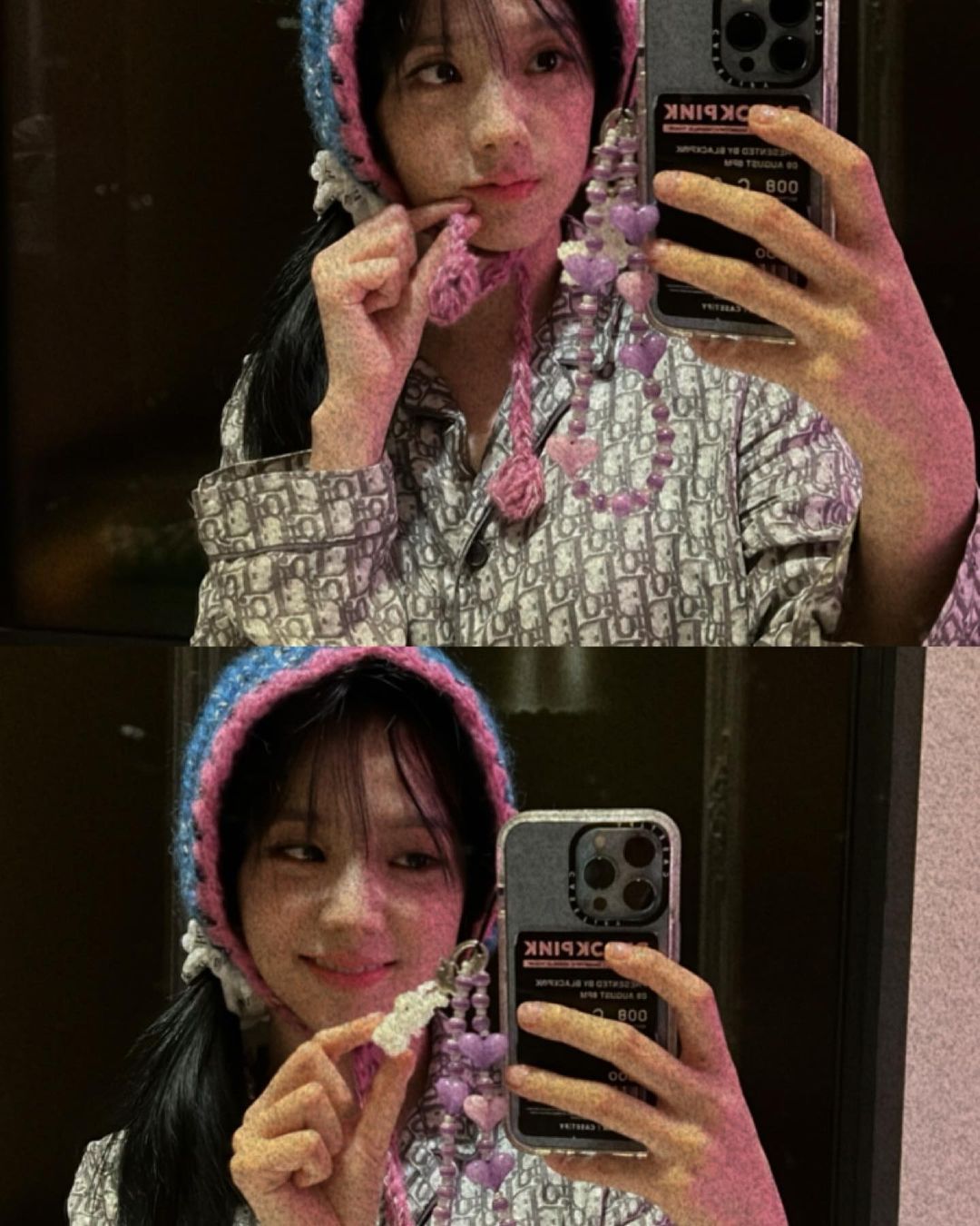 한 해의 마지막 날이 이렇게 또 찾아왔네요
2021년도 함께 즐겁고 따뜻하게 보낼 수 있어서 행복했어요
2022년에도 모두가 행복하길 바라고, …