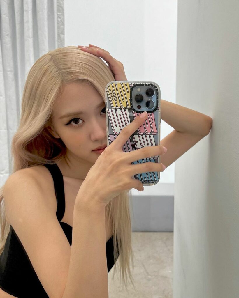 오늘은 @miseenscene.official과 함께 …