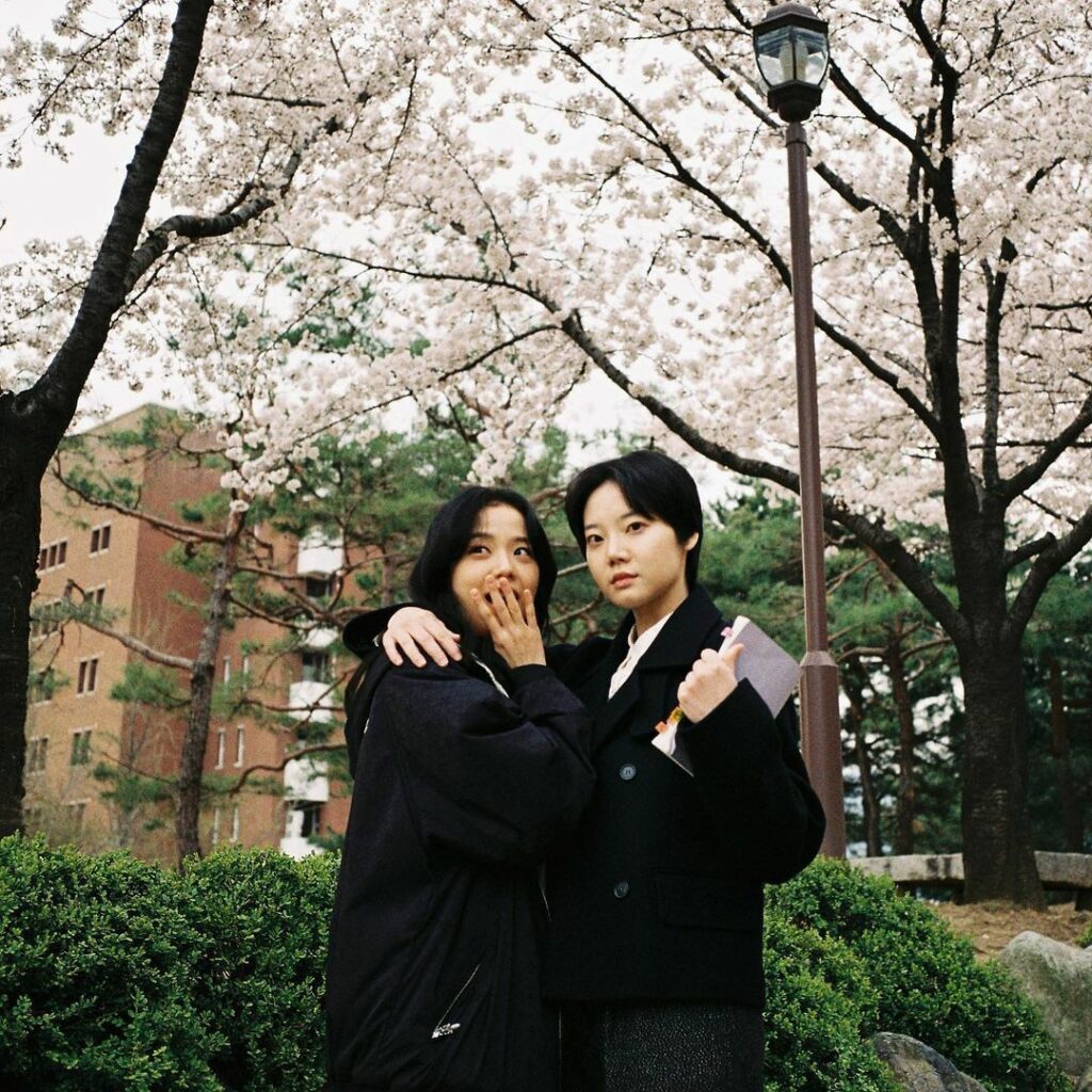 사랑하는 나의 207호…