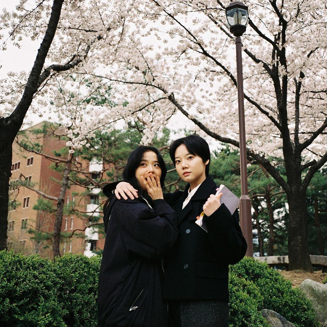 사랑하는 나의 207호…