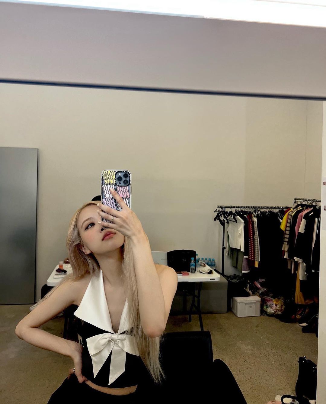 …