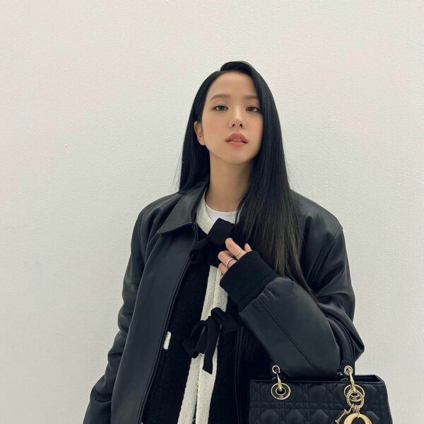 With my lady @dior…