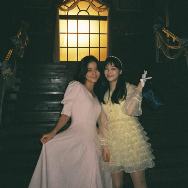 오픈 하우스 날…